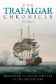 The Trafalgar Chronicle - Dedicated to Naval History in the Nelson Era - Series 1