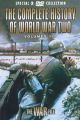 The War File: The Complete History of World War Two (DVD)