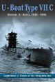 U Boat Type VIIC (DVD)