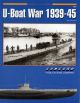 U-Boat War 1939-45