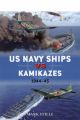 US Navy Ships vs Kamikazes 1944-45