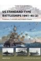 US Standard-Type Battleships 1941-45 (2)