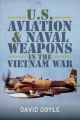 US Aviation and Naval Warfare in the Vietnam War - PRE ORDER