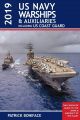 US Navy Warships & Auxiliaries 4th Edition