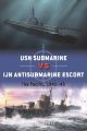 USN Submarine vs IJN Antisubmarine Escort - The Pacific, 1941-45 (Duel)