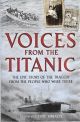 VOICES FROM THE TITANIC