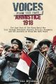 Voices From the Past - Armistice 1918
