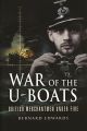 War of the U-Boats - British Merchantmen Under Fire
