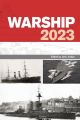 Warship 2023 - PRE ORDER