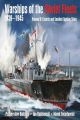 Warships of the Soviet Fleets 1939–1945 - Volume II Escorts and Smaller Fighting Ships