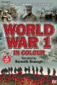 World War 1 in Colour (DVD)