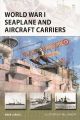 WORLD WAR I SEAPLANE AND AIRCRAFT CARRIERS (New Vanguard)