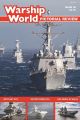 39 Warship World Pictorial Review