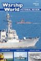 40 Warship World Pictorial Review