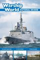46 Warship World Pictorial Review