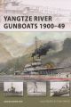 YANGTZE RIVER GUNBOATS 1900-49   