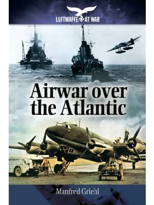 Airwar over the Atlantic