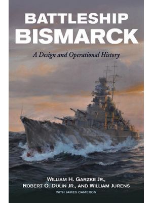 Battleship Bismarck