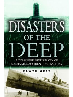  Disasters of the Deep
