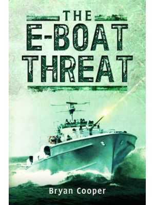 The E-Boat Threat (P/B)