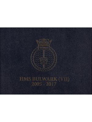 HMS Bulwark (VII) 2005 -2017