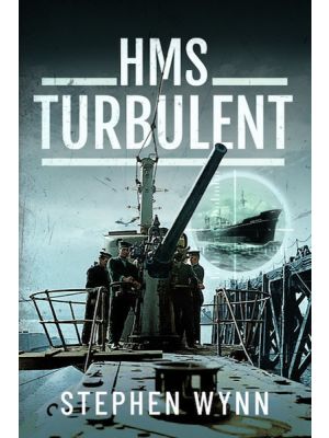 HMS Turbulent