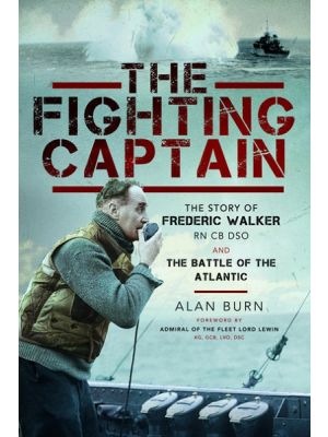 The Fighting Captain