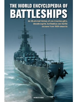 The World Encyclopedia of Battleships
