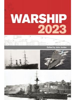 Warship 2023