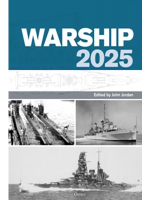 Warship 2025