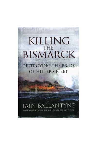 Killing the Bismarck PDF Free download
