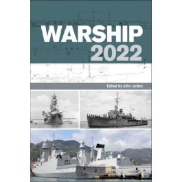 Warship 2022