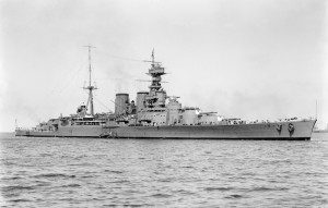 HMS_Hood