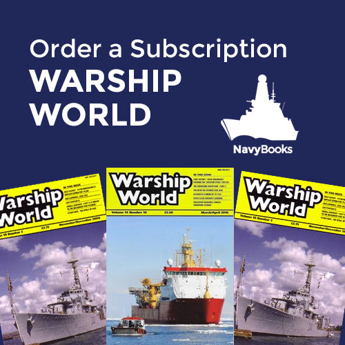 warship world