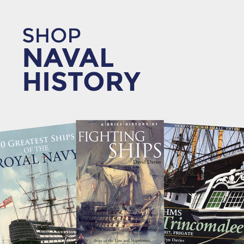 shop navy history